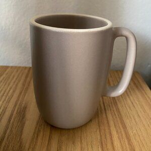 Heath Ceramics Coffee/ Tea Mug in French Grey, Archived Glaze